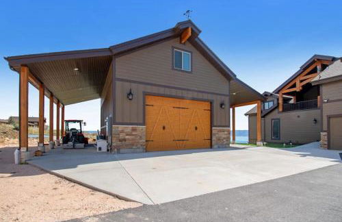 Raspberry Ridge Lodge - Foto 69