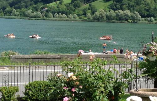 Villa Marilena - Foto 59