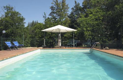 Agriturismo La Leggenda - Foto 9