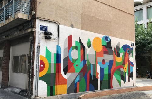 Appartement Elsa Valencia - Photo 57