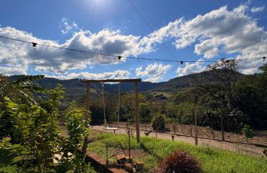 Cantinho do Sossego na Serra Gaúcha - Foto 17