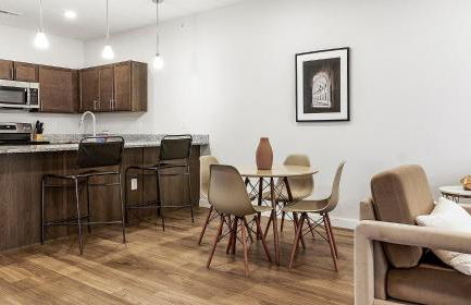 The Landing Apartments Indianapolis - Foto 5