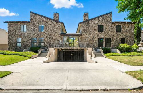 Burbank Bliss Retreat - Foto 6