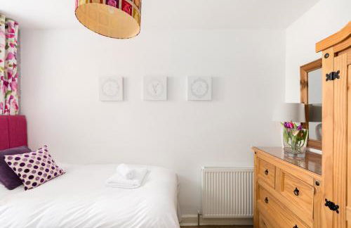 Arden Holiday Lettings - Foto 33