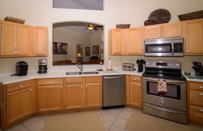 Ip60470 - Hamlets at West Haven - 4 Bed 3 Baths Villa - Foto 18