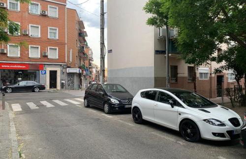 Apartamento Vallecas Plaza - Foto 21