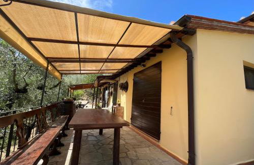 Agriturismo Campo dei Lupi - Foto 19