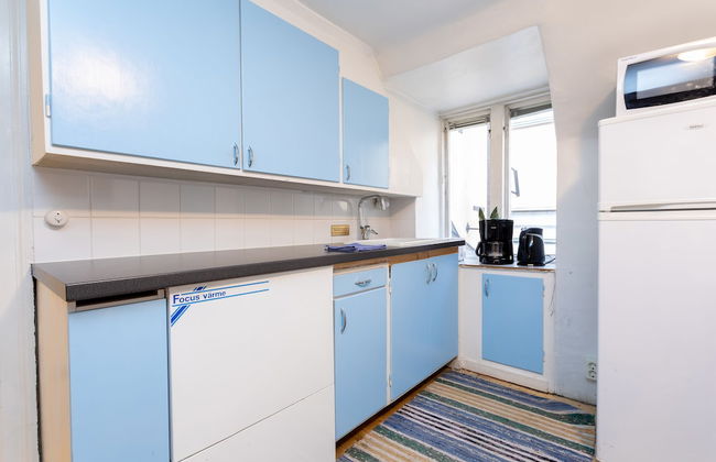 ApartDirect Gamla Stan - Photo 10