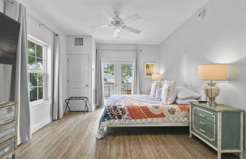 Hotel Pass Christian King Suite 202 - Foto 6