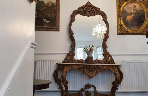 Historic Manor House - Sleeps 16 - Pool & Hot Tub - Foto 101