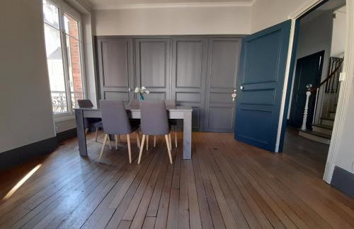Magnifique maison avec terrasse - Foto 1