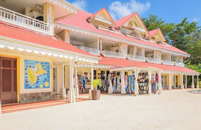 Village St Anne Pierre & Vacances - Photo 67