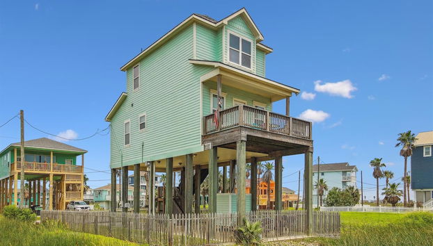 Servizio della struttura