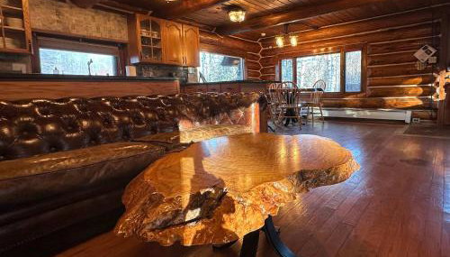 Lazy Bear Retreat at Talkeetna Lodge - Foto 3