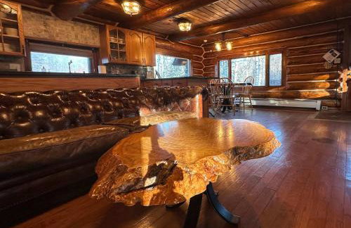 Lazy Bear Retreat at Talkeetna Lodge - Foto 3