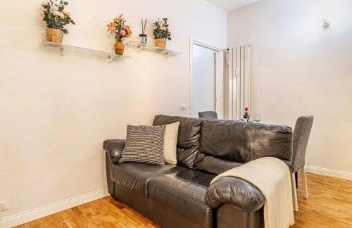 Elegante bilocale AC, WiFi ,5 min Policlinico, 25 min Duomo Milano - Foto 9