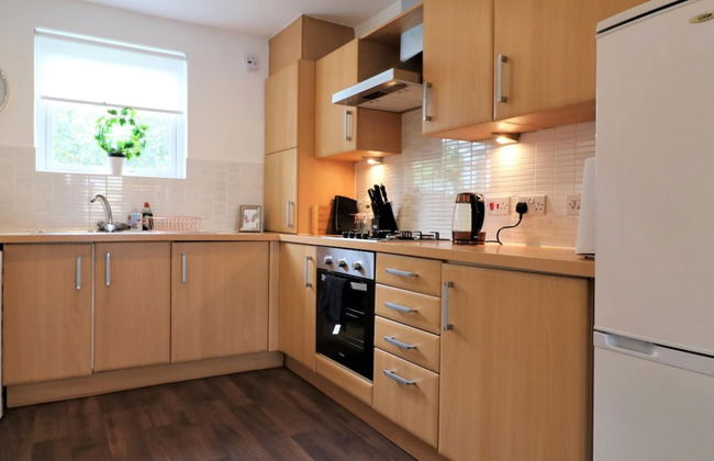 Belvidere House - Parkhead - Foto 18