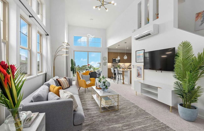 Le'ale'a by Avantstay Ocean + Mountain Views! - Foto 9