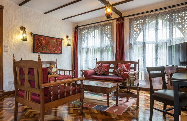 The King Post - Foto 23