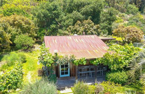 Farmhouse-Chic Carpinteria Cottage with Pool Access - Foto 17
