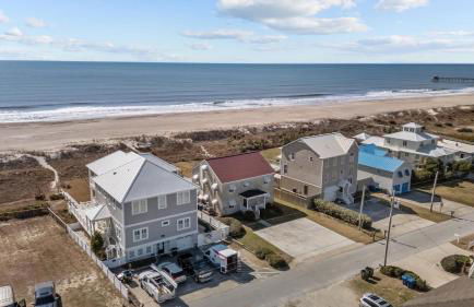 Pollock Cottage home - Foto 54