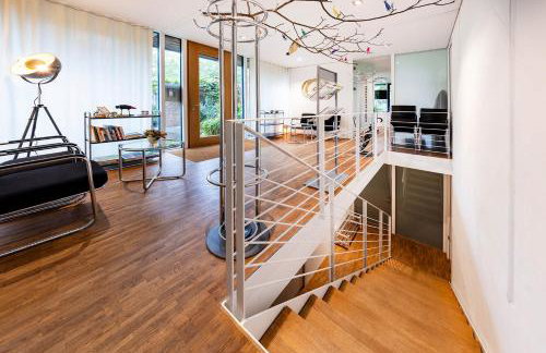 Glashus-Moos Loft 2 - Foto 7