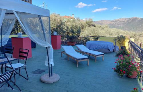 Agriturismo Dinoabbo Ulivi - Foto 28