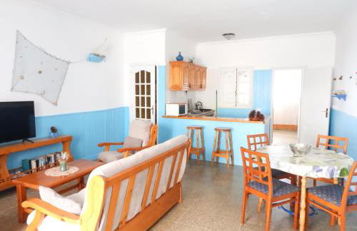 Casa el Mar apartamento Pescador - Foto 7