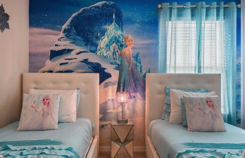 Relax in Style Pool, Resort Amenities, Near Disney - Foto 68