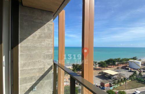 Apartamento em Maceió Beira Mar Pajuçara - New Time 1319 - Photo 22