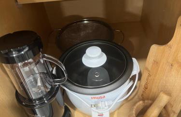 Haven of peace Studio - Foto 4