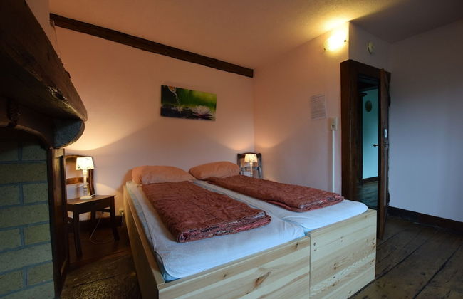 Luxury Holiday Home With Sauna - Photo 28