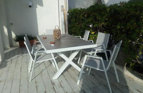 Villa a Diamante Sulla Spiaggia - Foto 35