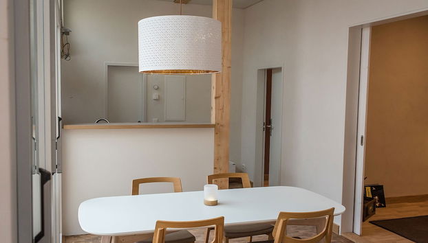 Refeições no quarto