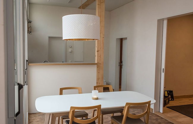 Ferienwohnungen Notenbank - Foto 4