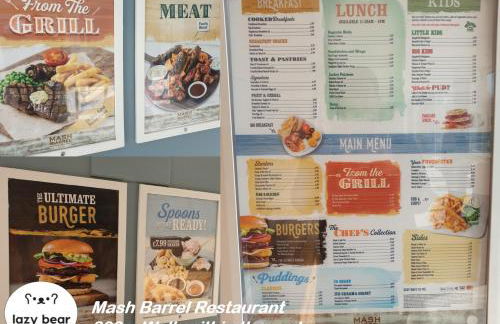 Lazy Bear, 25 Arne View - Photo 26