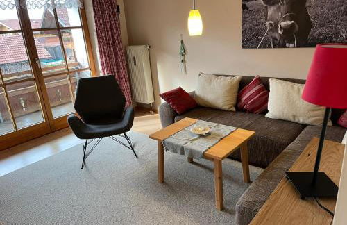 Allgäu-Moni Trauchgau - Foto 10