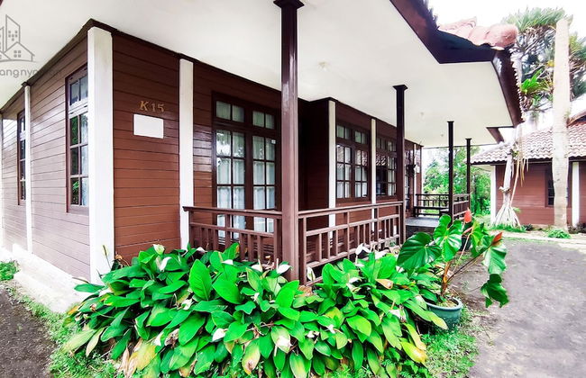 Ruang Nyaman at Sukanagalih Resort - Photo 45