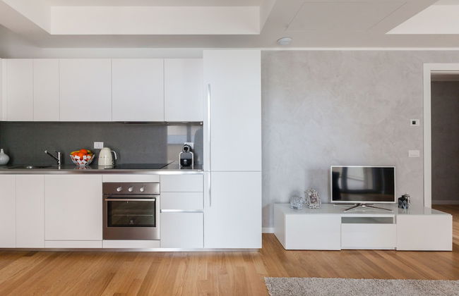 Be Apartments Brembo - Foto 5