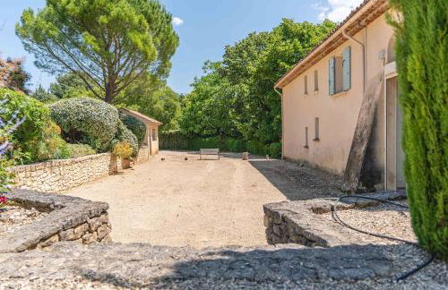 Mas provençal vue sur les vignes & Sainte-Victoire - Foto 20