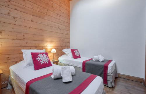 Appartement Ecrin 426 - Foto 29