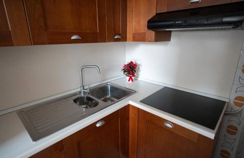 Residence Europa - Foto 42