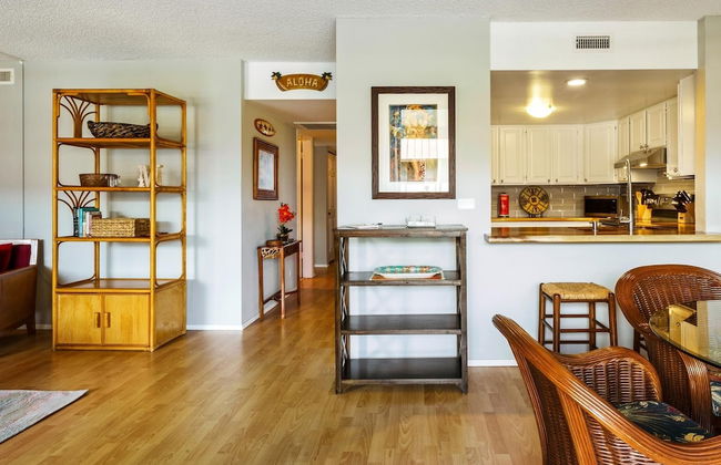 Big Island White Sands Village by Coldwell Banker Island Vacations - Foto 51