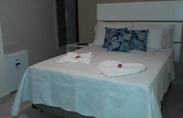 Pontal Praia Suítes - Foto 17