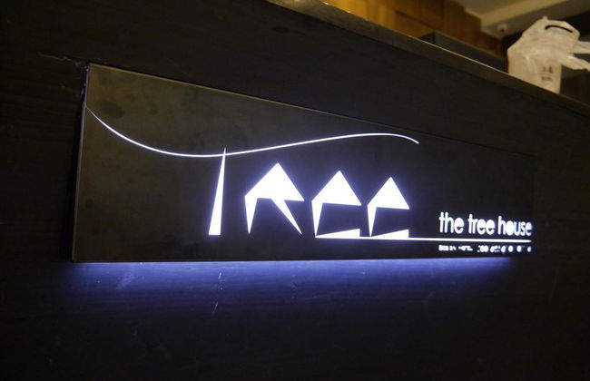 The Tree House - Foto 22