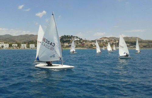 Apartamento con 3 piscinas vistas al Mar - Foto 39