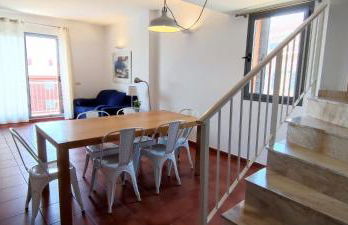 Espacioso Duplex en Última Planta Marina Sant Jordi - Foto 13