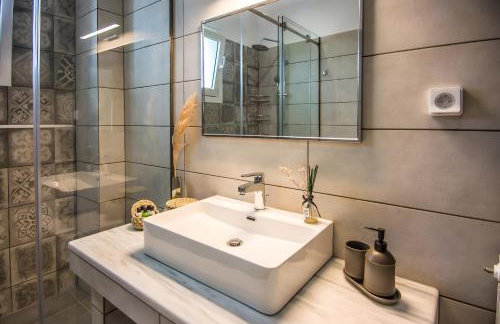 Aristotelis Apartment Lakithra-Alexandra - Foto 5