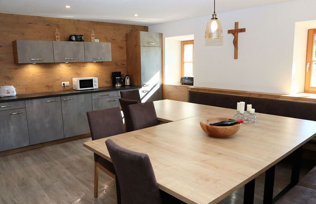 Farmhouse in Soll Near Wilder Kaiser Ski Area - Foto 8