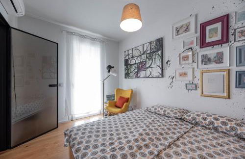 GuestHost- Exclusive Villa with Private Garden - Foto 19